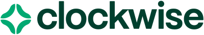 Clockwise logo
