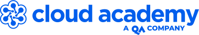 Cloud Academy logo