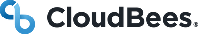 CloudBees logo