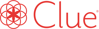 Clue logo