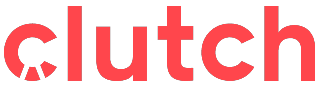 Clutch logo
