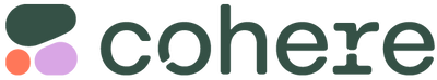 Cohere logo