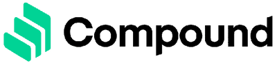 Compound logo