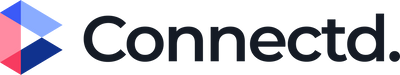 Connectd logo