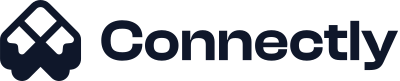 Connectly.ai logo