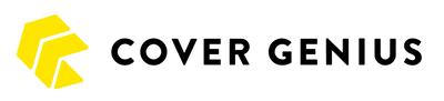 Cover Genius logo