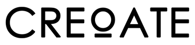 Creoate logo