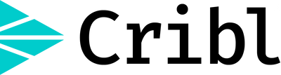Cribl logo