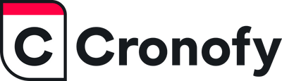 Cronofy logo