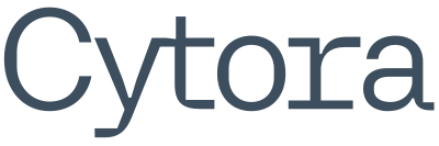 Cytora logo