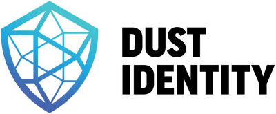 DUST Identity logo