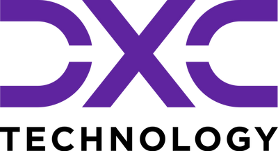 DXC Technology logo