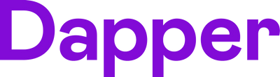 Dapper Labs logo