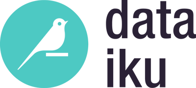 Dataiku logo