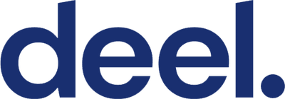 Deel logo