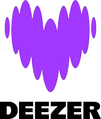 Deezer logo