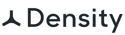 Density logo