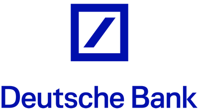 Deutsche Bank logo