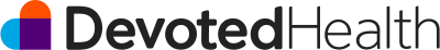 Devoted Health logo