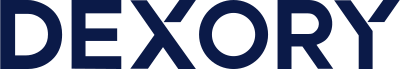 Dexory logo