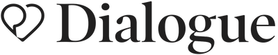 Dialogue logo