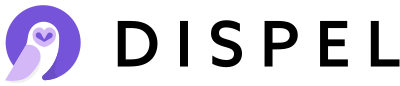 Dispel logo