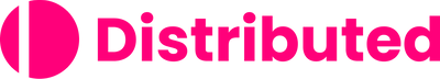 Distributed logo