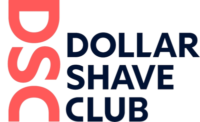 Dollar Shave Club logo