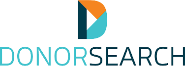 DonorSearch logo