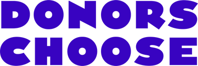 DonorsChoose logo