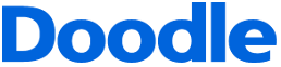 Doodle logo