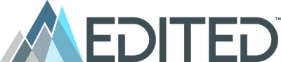 EDITED logo