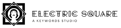 Electric Square logo