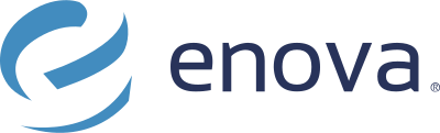 Enova logo