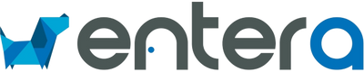 Entera logo