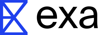 Exa logo