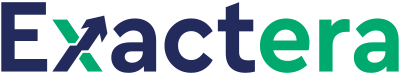 Exactera logo