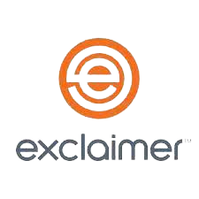 Exclaimer logo