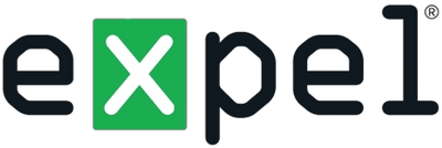 Expel logo