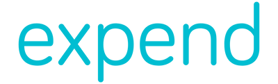 Expend logo