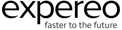 Expereo logo