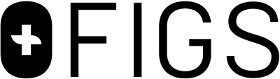 FIGS logo