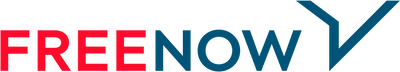 FREENOW logo