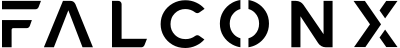 FalconX logo