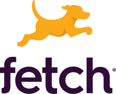 Fetch logo