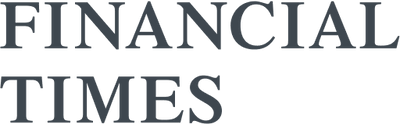 Financial Times logo