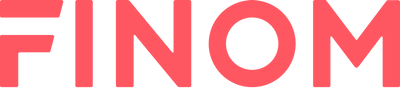 Finom logo
