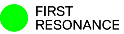 First Resonance logo