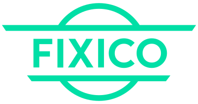 Fixico logo
