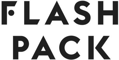 Flash Pack logo